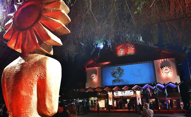 Confira a programação completa do Festival de Gramado 2022 1 palacio dos festivais - Acontece Gramado