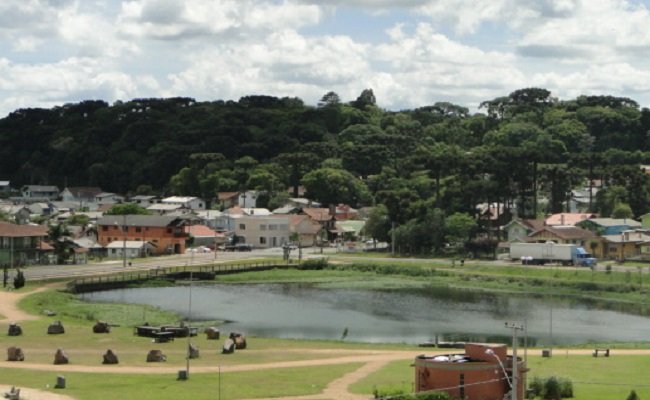 Homem é preso após atos obscenos no Parque do Lago em Canela 1 parque do lago - Acontece Gramado
