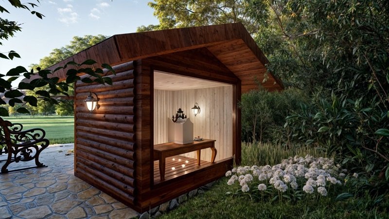Novo projeto quer promover resgate histórico e cultural do Parque Knorr em Gramado 2 parque knorr 2 - Acontece Gramado