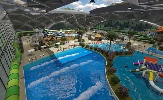 parque - Acontece Gramado