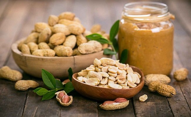 Nutri Simone Prestes: Receita caseira de pasta de amendoim 1 pasta - Acontece Gramado