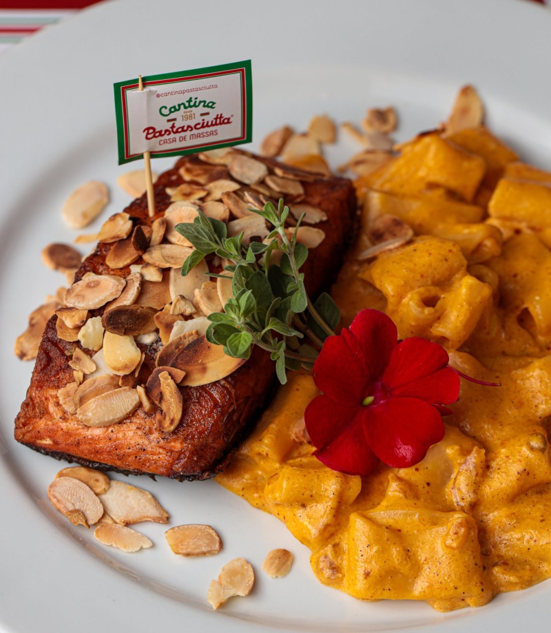 Pastasciutta promove a Semana da Pasta em em favor das ligas femininas de combate ao câncer 1 pastasciutta - Acontece Gramado