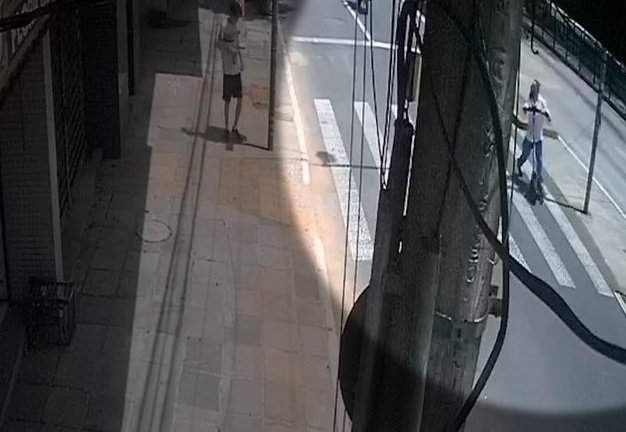 Patinetes se multiplicam em Gramado e Canela. Morte em Porto Alegre serve de alerta 1 patinete poa - Acontece Gramado