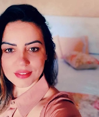 patricia 1 4 - Acontece Gramado