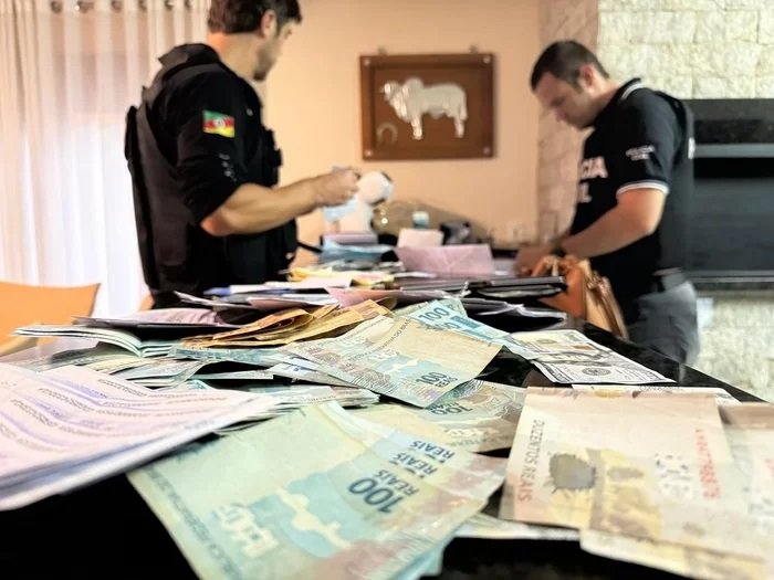 Operação investiga suspeita de lavagem de dinheiro em restaurantes de Gramado 1 pc gramado1 - Acontece Gramado