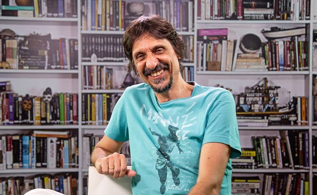 Peninha "detona" a Serra com referências a Gramado. Prefeito Nestor responde 1 peninha - Acontece Gramado