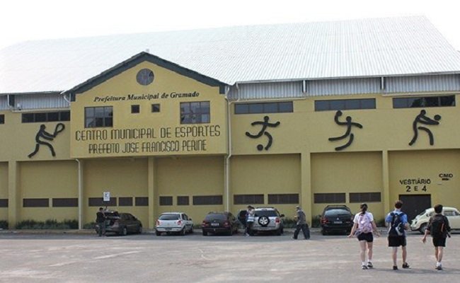 Jogador que furou isolamento testa positivo para COVID. Mais de 50 pessoas tiveram contato 1 perinao 4 - Acontece Gramado
