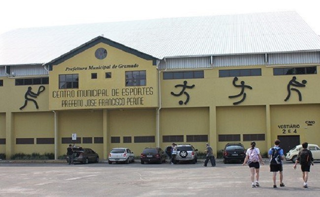 Secretaria de Esporte libera Perinão para locação de horários 1 perinao 8 - Acontece Gramado