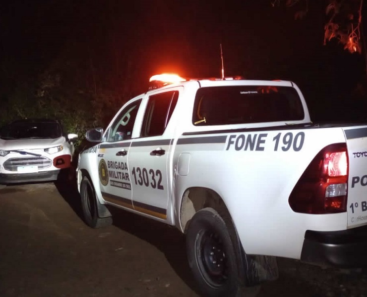 policia 2 3 - Acontece Gramado