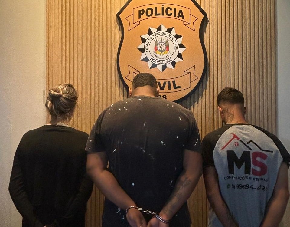 policia civil 4 - Acontece Gramado