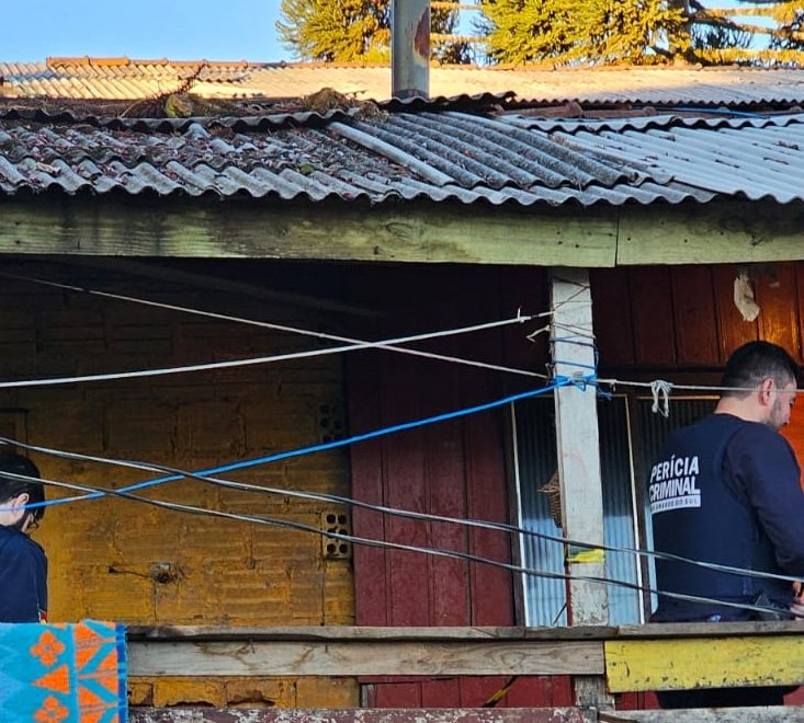 policia civil 7 - Acontece Gramado