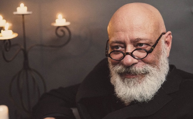 Filósofo Luiz Felipe Pondé palestra na Gramado Summit em abril 1 ponde - Acontece Gramado