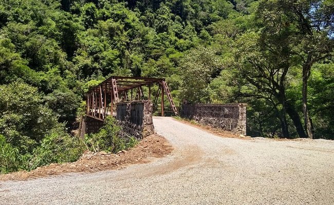 Moradores denunciam festas clandestinas frequentes na Ponte do Raposo 1 ponte do raposo - Acontece Gramado