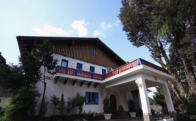 pousada 1 1 - Acontece Gramado
