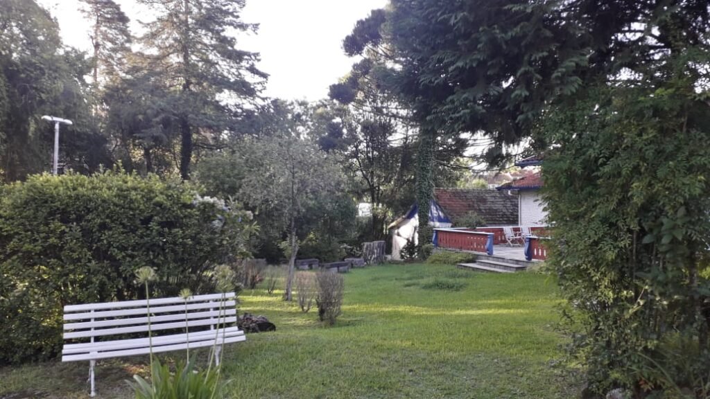 pousada 2 - Acontece Gramado