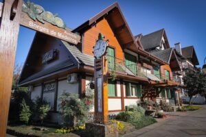 pousada e hotel 1 - Acontece Gramado