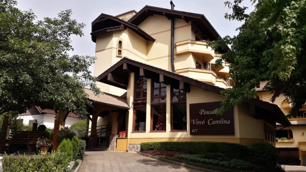 pousada e hotel 2 - Acontece Gramado