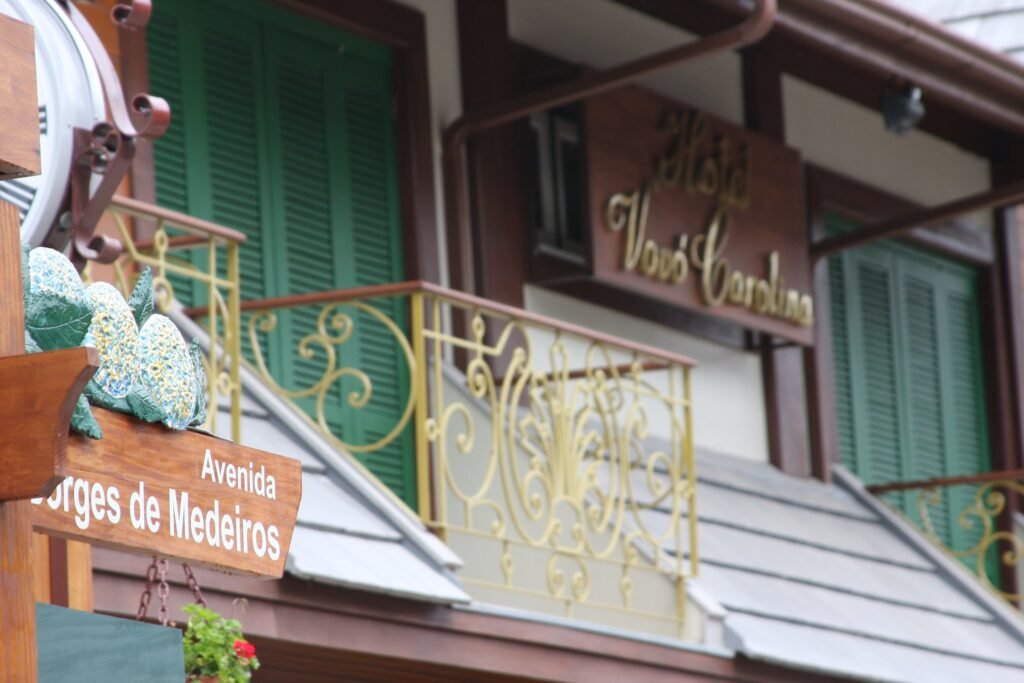 pousada e hotel 2 - Acontece Gramado