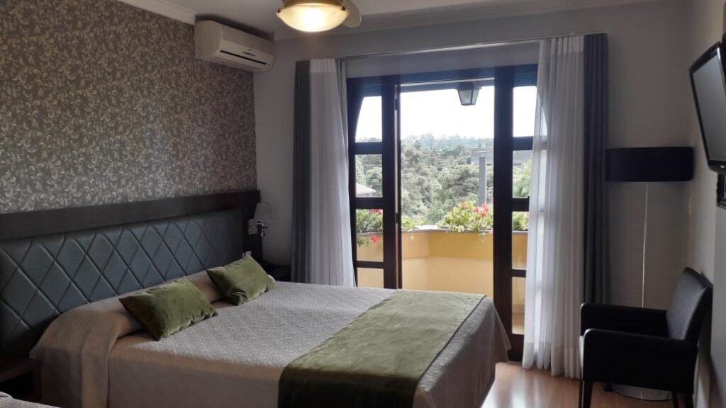 pousada e hotel 5 - Acontece Gramado