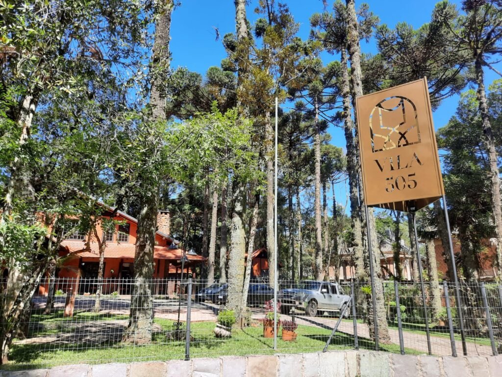 Pousada Vila 505: a nova protagonista da hotelaria em Canela 1 pousada vila 505 1 - Acontece Gramado