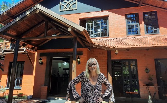 Pousada Vila 505: a nova protagonista da hotelaria em Canela 2 pousada vila 505 2 - Acontece Gramado