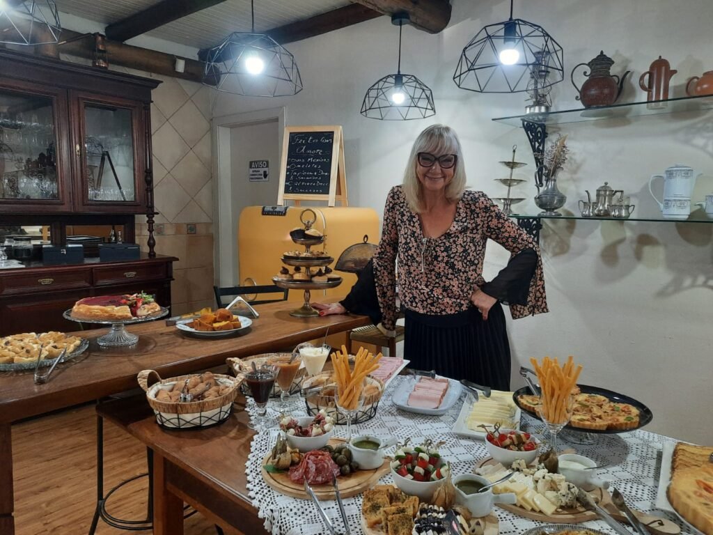Pousada Vila 505: a nova protagonista da hotelaria em Canela 3 pousada vila 505 3 - Acontece Gramado