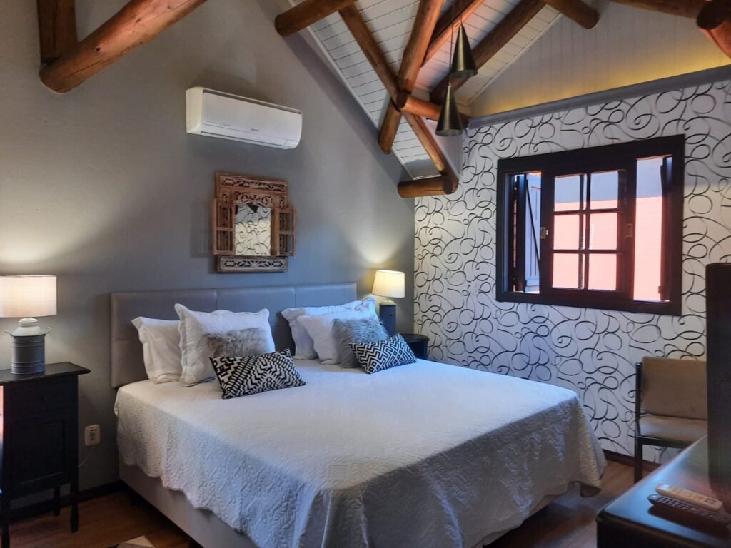 Pousada Vila 505: a nova protagonista da hotelaria em Canela 4 pousada vila 505 4 - Acontece Gramado