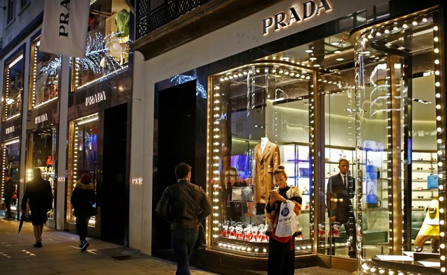 Projeto ousado: Grifes como Prada, Dior e Porsche podem chegar a Canela 1 prada - Acontece Gramado
