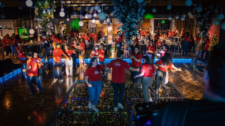 Prawer reúne time em evento de celebração e valorização dos profissionais 3 prawer fim de ano 3 - Acontece Gramado