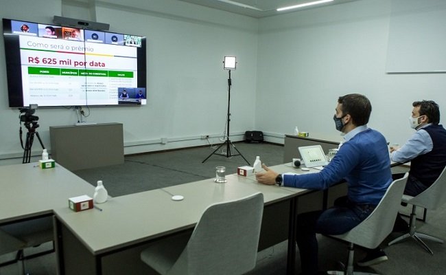 premio - Acontece Gramado