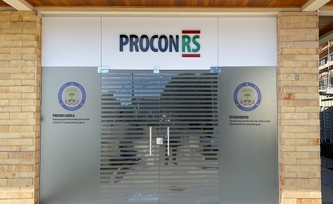 procon - Acontece Gramado