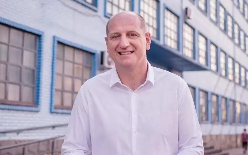 Professor Daniel não será mais candidato a Prefeito de Gramado nas eleições 2024 1 professor Daniel 6 - Acontece Gramado