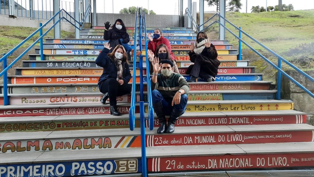 professoras - Acontece Gramado