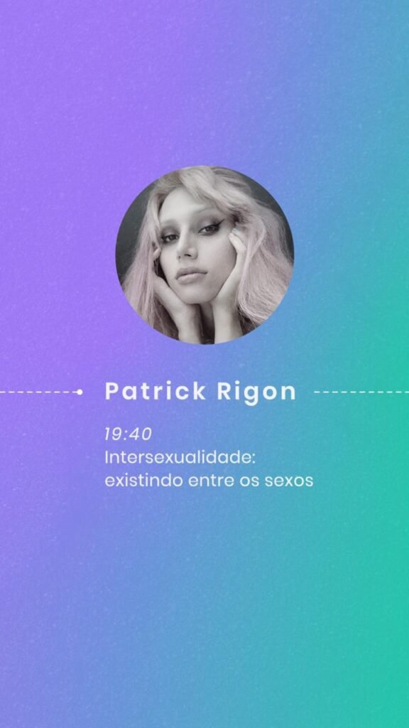 LGBT Conference chega à sua terceira edição em versão 100% digital 9 programacao conference 12 - Acontece Gramado