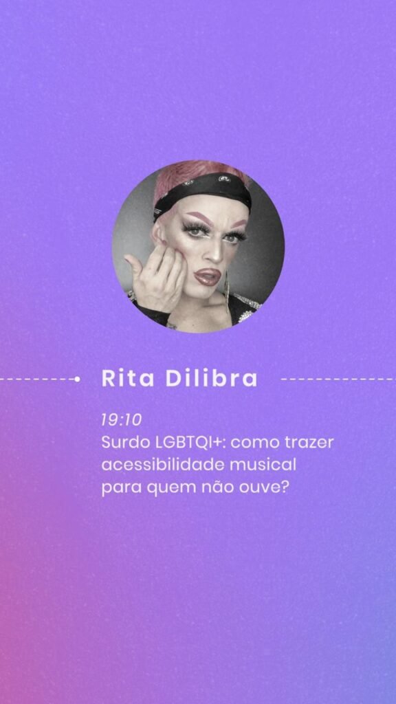 LGBT Conference chega à sua terceira edição em versão 100% digital 8 programacao conference 13 - Acontece Gramado