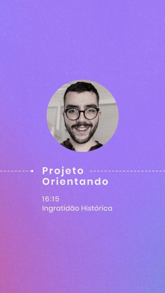 LGBT Conference chega à sua terceira edição em versão 100% digital 18 programacao conference 3 - Acontece Gramado