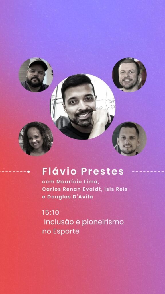 LGBT Conference chega à sua terceira edição em versão 100% digital 17 programacao conference 4 - Acontece Gramado