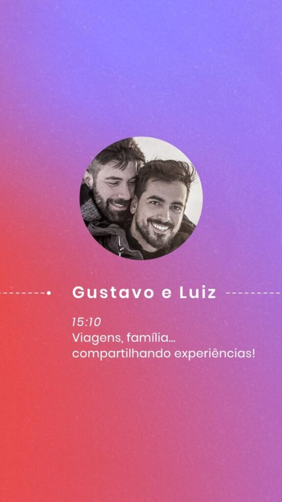 LGBT Conference chega à sua terceira edição em versão 100% digital 14 programacao conference 9 - Acontece Gramado