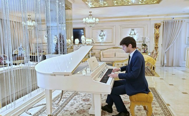 recital - Acontece Gramado