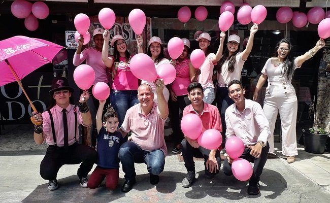 restaurante 1 - Acontece Gramado