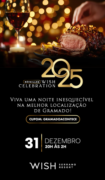 Wish Serrano em Gramado terá ceias de Natal e Réveillon para hóspedes e público em geral 1 reveillon wserrano banner lateral acontece gramado - Acontece Gramado