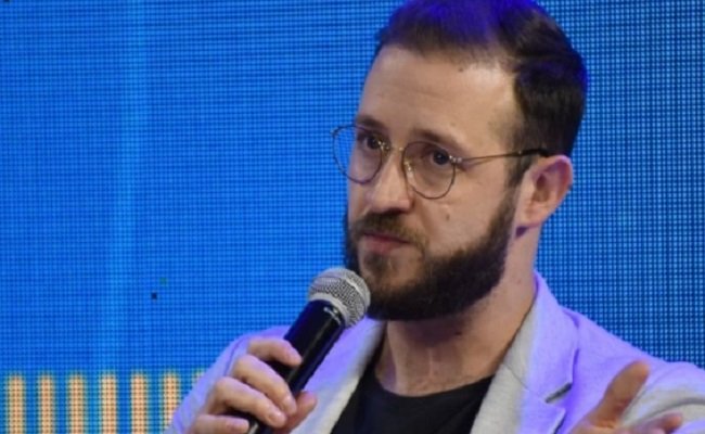 Gramado terá Festival Internacional Literário em setembro 1 ricardinho - Acontece Gramado