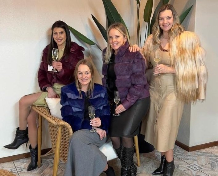 Road shop de estilistas de Gramado chega a Caxias do Sul 1 road shop vacaria - Acontece Gramado