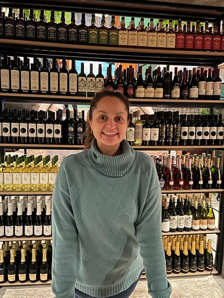 roberta - Acontece Gramado