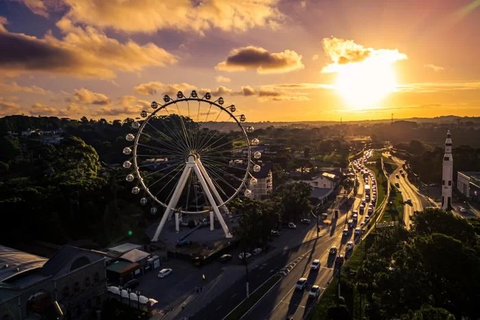 Sunset Roda Canela terá atrações musicais neste final de semana 1 roda canela1 2 - Acontece Gramado