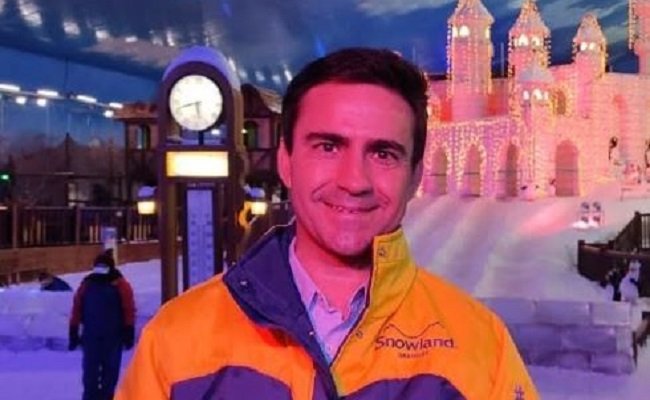 Rogério Mendes (ex-CVC) é o novo diretor comercial do Gramado Parks 1 rogerio mendes - Acontece Gramado
