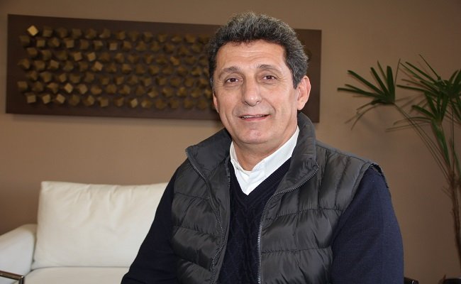 Ex-presidente do Beto Carrero é o novo CEO do Grupo Dreams 1 rogerio siqueira - Acontece Gramado