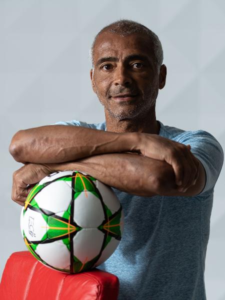 romario - Acontece Gramado