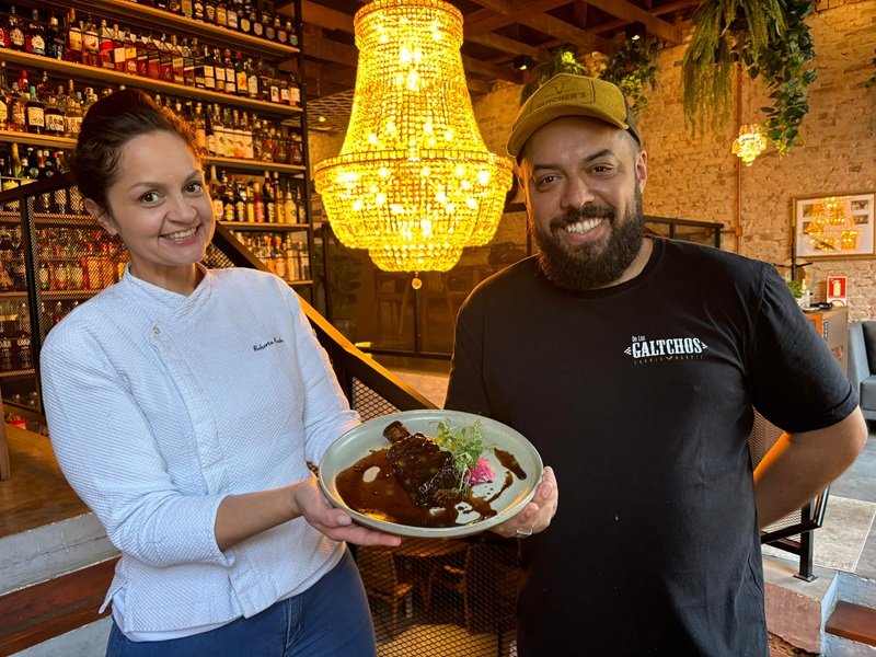 sabores capa - Acontece Gramado