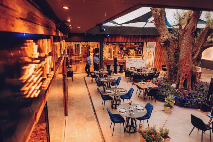 San Tao Serra e Mar inaugura na Borges de Medeiros com o melhor em frutos do mar 2 san tao 2 - Acontece Gramado